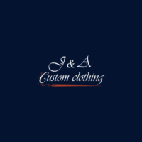 J&A Custom Clothing