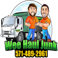 Wee Haul Junk Removal & Hauling