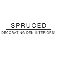 SPRUCED - Decorating Den Interiors