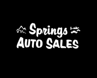 Springs Auto Sales