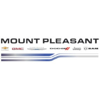 Mount Pleasant Chevrolet GMC Chrysler Dodge Jeep Ram
