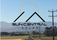 Sun Central Solar