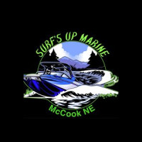 SURF'S UP MARINE, L.L.C.