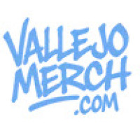 Vallejo Merch