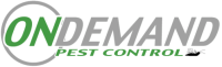 On Demand Pest Control