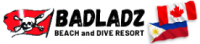 BADLADZ Beach and Dive Resort