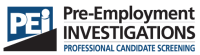 Pre-Employment Investigations, Inc.
