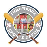 Throwback Sports Cards