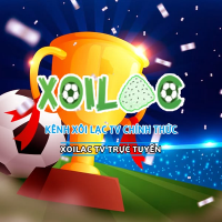Xoilac365 - Trực tiếp bóng đá Xôi Lạc TV