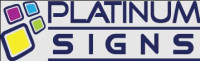 Platinum Signs and Design, LLC