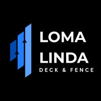 Loma Linda Deck & Fence