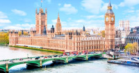 Emirate's London Office in England: Where Convenience Meets Premium Air Travel