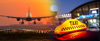 Taxi from Heathrow to London City Centre