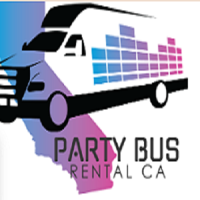 Party Bus Rental CA