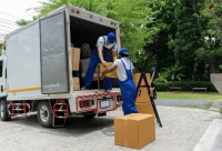 Residential Movers