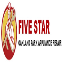 Five Star Oakland Park Appliance Repair