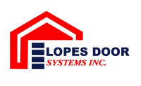 Lopes Door Systems Inc.