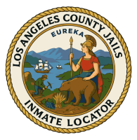 Los Angeles County Inmate Information Center