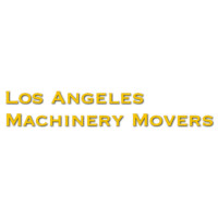 Los Angeles Machinery Movers