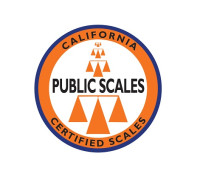 Los Angeles Public Scales