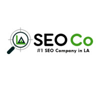 Los Angeles SEO Co