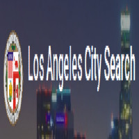 La city search