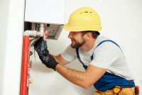 Most Valuable Plumber