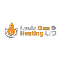 Louis Gas & Heating LTD