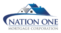 Louis Viruet, Nation One Mortgage Corp