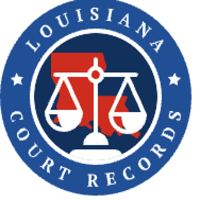 Louisiana Courts Records