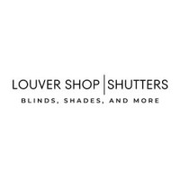 Louver Shop Shutters of Northern Virginia and DC