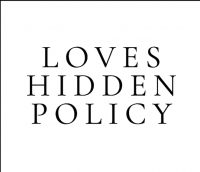 Loves Hidden Policy