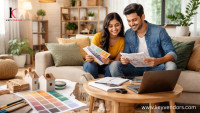 Best Interior Designer in Indirapuram – Keyvendors