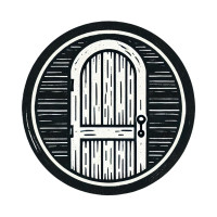White Door Photo Booth Rentals