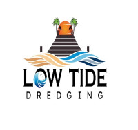Low Tide Dredging