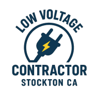 Low Voltage Contractor Stockton, CA