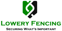 Lowery Fencing