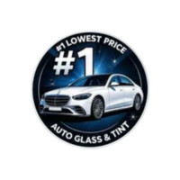Lowest Price Auto Glass & Tint