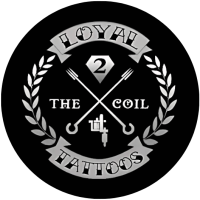 Loyal 2 The Coil Tattoos & Piercings (Edison Mall Location Entrance F)