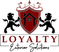 Loyalty Exterior Roofing Solutions