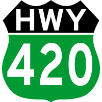 HWY 420 Silverdale We‎e‎d Dispensary