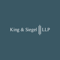 King & Siegel LLP