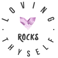 Loving Thyself Rocks