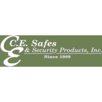 C.E. Safes
