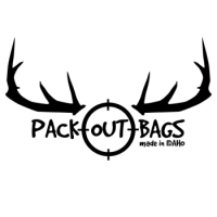 Pack Out Bags