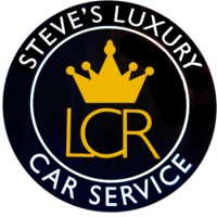 Steve's Luxury Car Service in San Antonio
