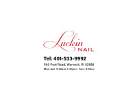 Luckin Nails
