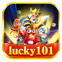 Lucky 101 App