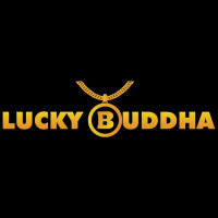 Lucky Buddha *****