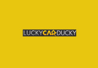 Lucky Car Ducky